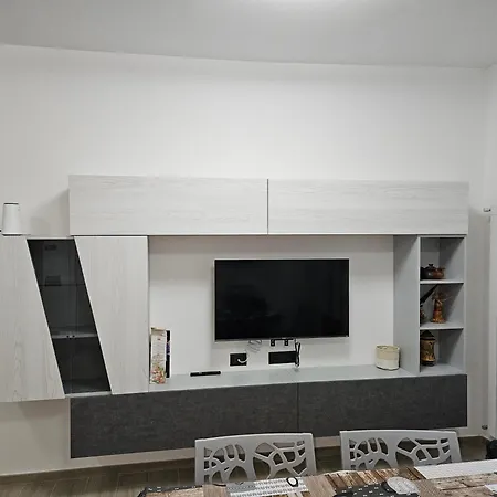 Apartman Casa Giulia *