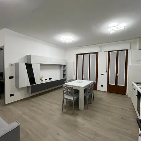 Apartment Casa Giulia Premosello Chiovenda