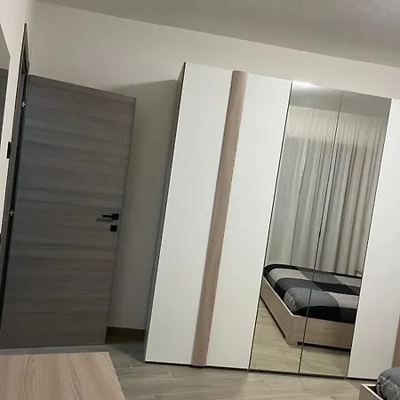 Casa Giulia Premosello Chiovenda