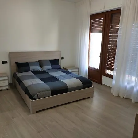 Apartman Casa Giulia