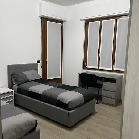 Casa Giulia Apartman *