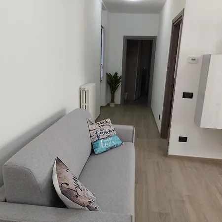 Casa Giulia Apartman Premosello Chiovenda