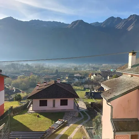 Apartman Casa Giulia
