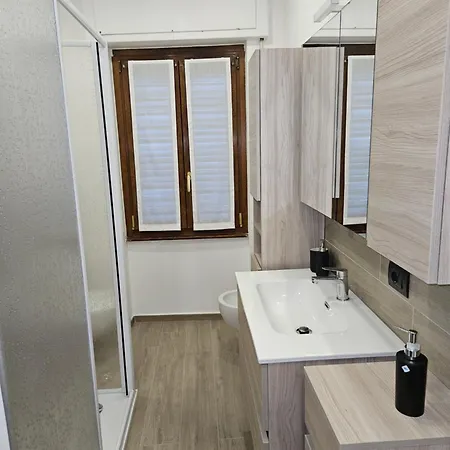 Casa Giulia Apartman Premosello Chiovenda