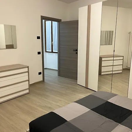 Casa Giulia Apartment