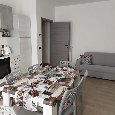 Casa Giulia Apartment *