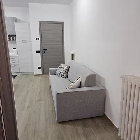 Apartment Casa Giulia *