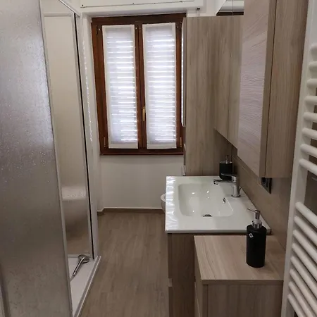 Casa Giulia Apartman Premosello Chiovenda