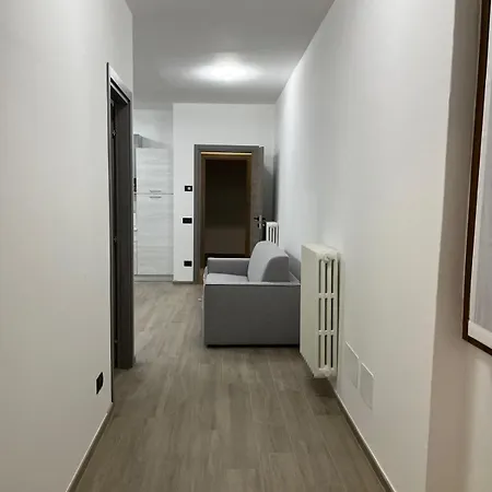 Apartman Casa Giulia Premosello Chiovenda