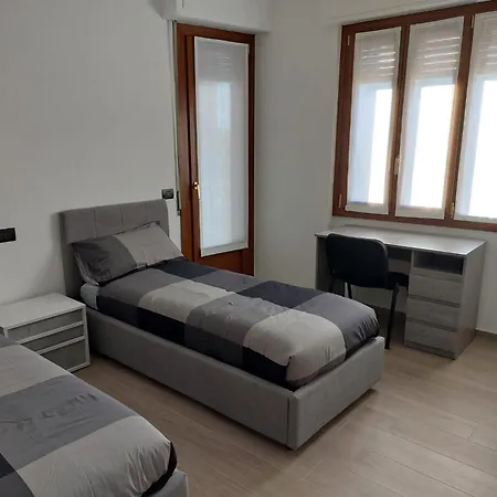 Casa Giulia *