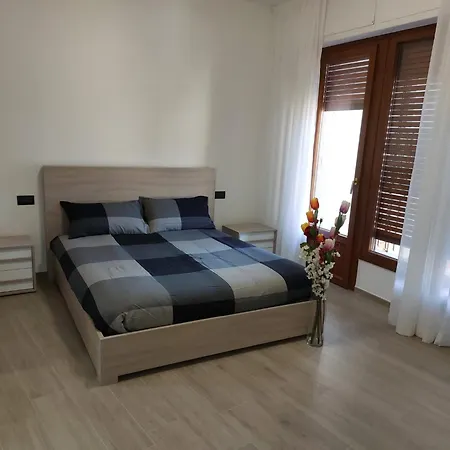Apartman Casa Giulia *