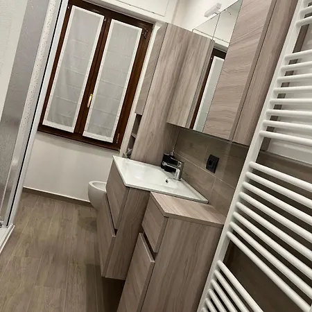Casa Giulia Apartment Premosello Chiovenda