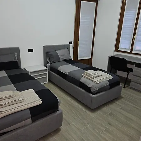 Casa Giulia