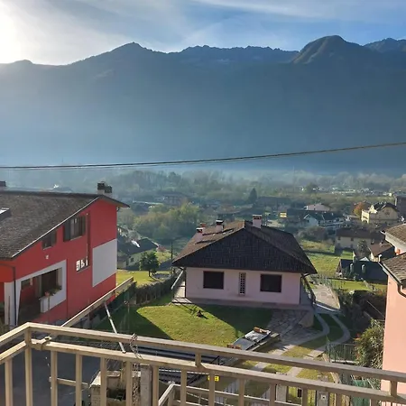 Casa Giulia Apartment