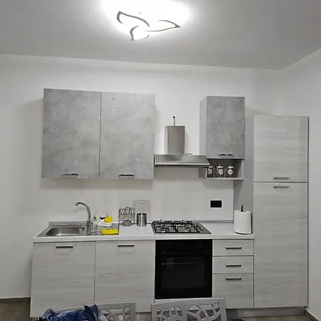 Casa Giulia