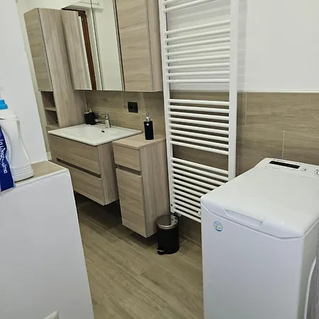 Apartman Casa Giulia